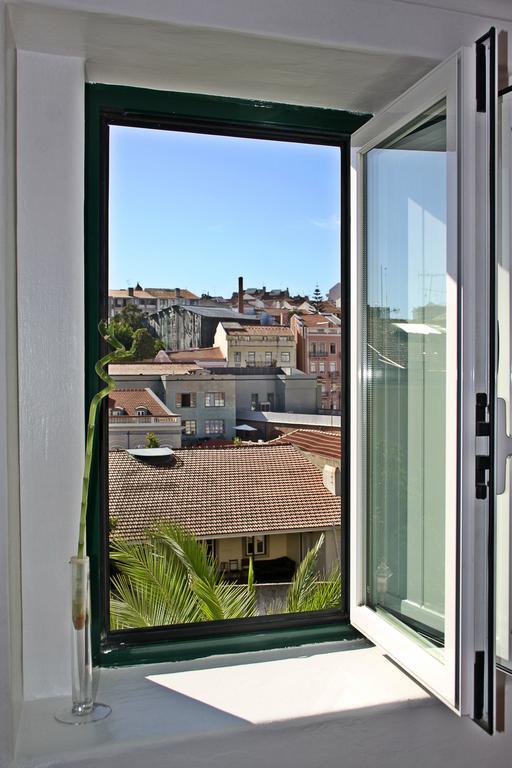 Bombarda Studio Lisbon Exterior photo
